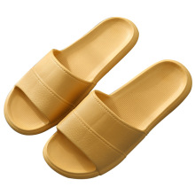 Sommerpantoffeln für Erwachsene Innenräume Badezimmer/Schlafzimmer Flip Flops Paare Schuhe Sommer Anti-Rutsch-Sandalen Großhandel 2021